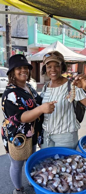 Mazatlan Routes of Taste Food Tour - FAQ