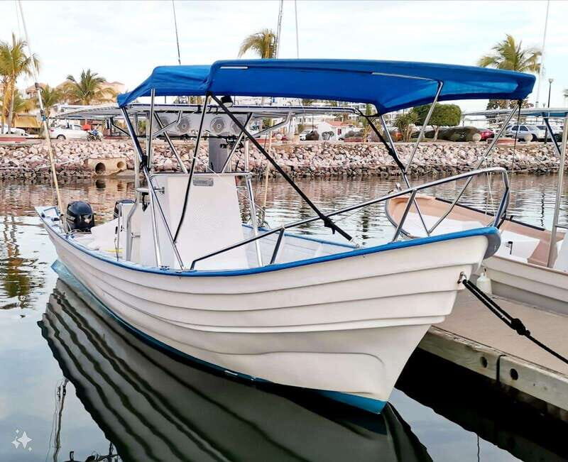 Mazatlan: Sea lions and snorkeling - What’s Included and What’s Not