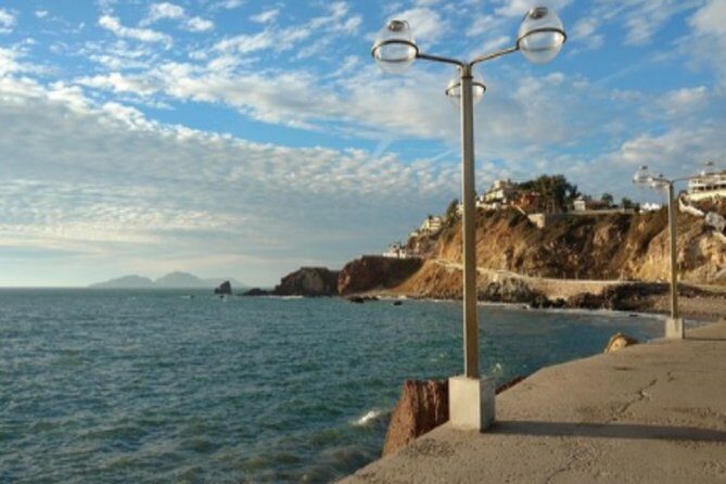 Mazatlan Shore Excursion: City Tour Highlights & Delights - The Sum Up