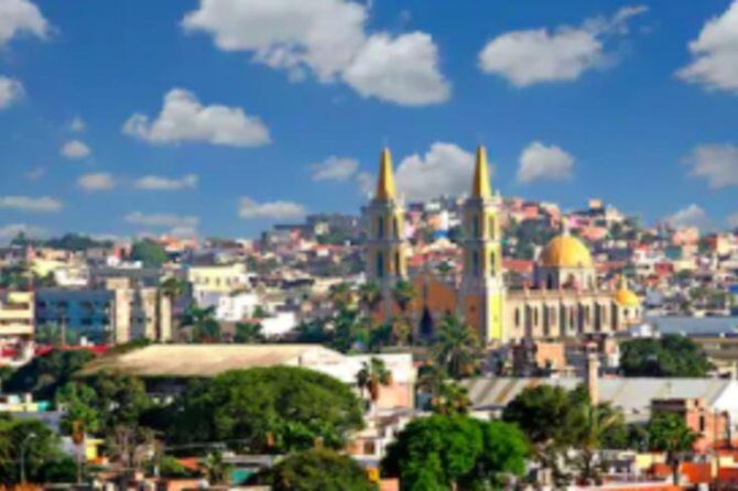 Mazatlan Shore Excursion: Small Group Highlights Tour with Lunch - Who Should Consider This Tour?