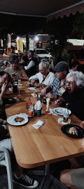 Mazatlán: Taco, Beer, and Mezcal Food Tour - Who Will Love This Tour?