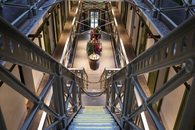 McConnell's Distillery Experience with Tasting - Why This Tour Is Worth Your Time