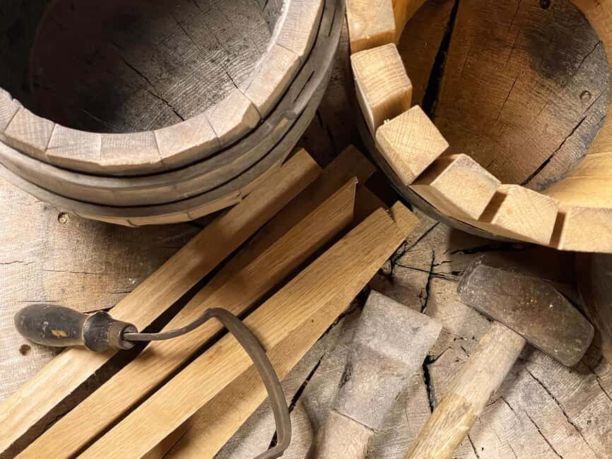 McLaughlin Distillery: Tour, Taste, and Discover Our Craft! - Why Visit McLaughlin Distillery?