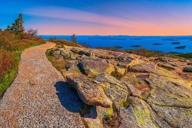 MDI Private Discovery Tour - Explore Beyond Acadia (five hours) - The Experience in Practice