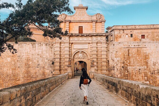 Mdina and Highlights of Malta Full Day Guided Tour Incl. Lunch and Transfers - The Value Proposition
