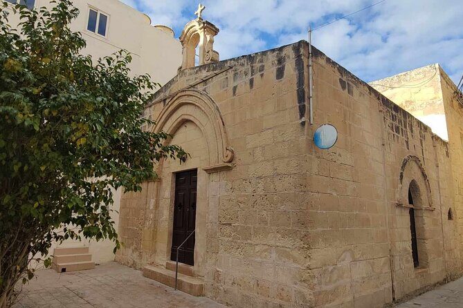 Mdina and Rabat Tour with a local licensed guide - Why This Tour Works Well for Travelers