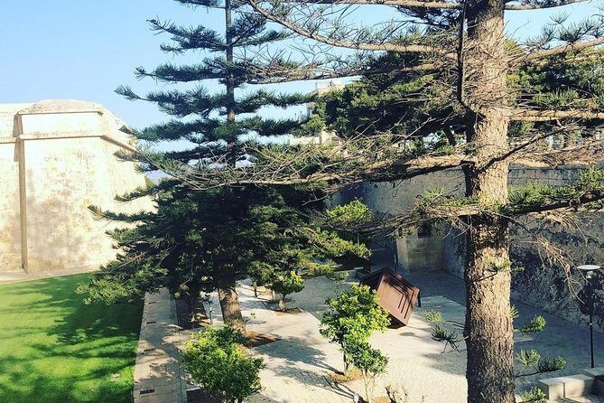 Mdina and Rabat Walking Tour inc. Catacombs and St. Paul's Grotto - Rabat: More Than Just a Neighborhood