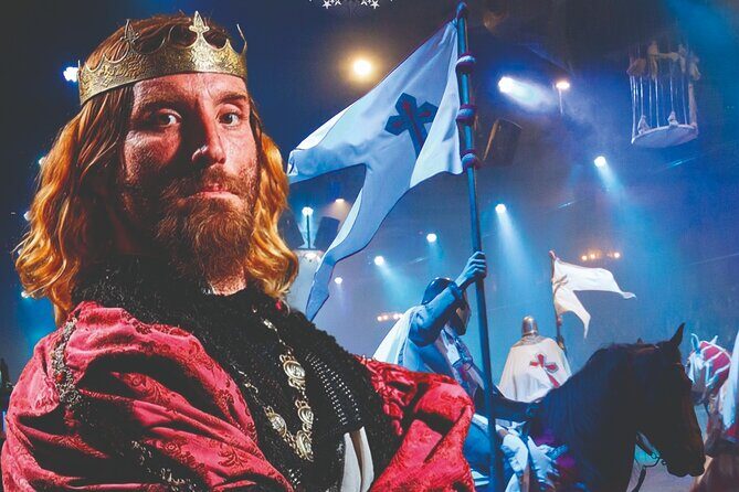 Medieval Castle with dinner from Puerto de la Cruz in TenerifeSur - Who Should Consider This Tour?