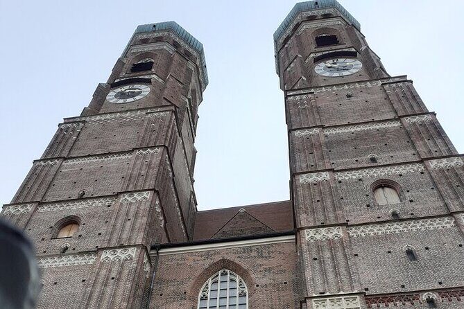 Medieval Munich Private Tour: A Journey Through the Middle Ages - The Hands-On Experience and Interactive Elements