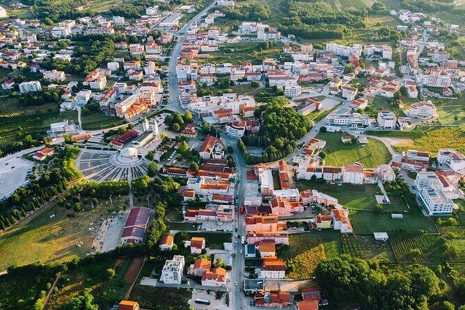 Medugorje Pilgrimage Experience Small Group Tour - Practical Details and Considerations