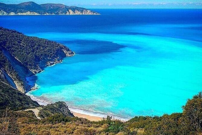 Melissani Lake-Drogarati Cave-Myrtos Photo Stop, Privet tour - Drogarati Cave: A Natural Underground Spectacle