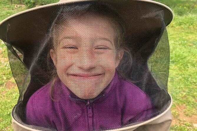 Melissini Beekeeping Experience - What to Expect During the Tour