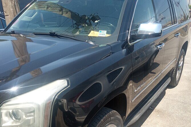 Memphis Airport Transfers - The Practicalities of Booking and Using the Service