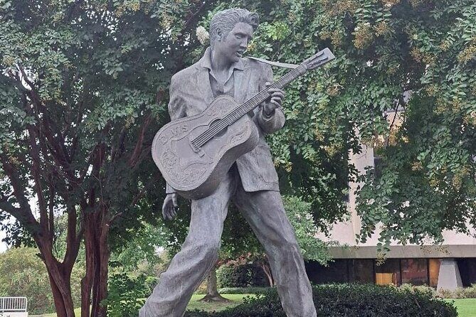 Memphis in Your Pocket: A 90-Minute Beale Street Mystery Walk - Final Thoughts