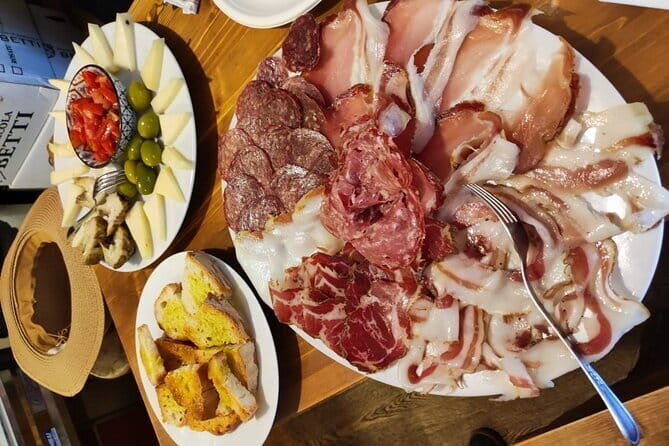 Mercato di Centrale - Food and Wine Tasting Highlights Tour - Who Is This Tour Best For?