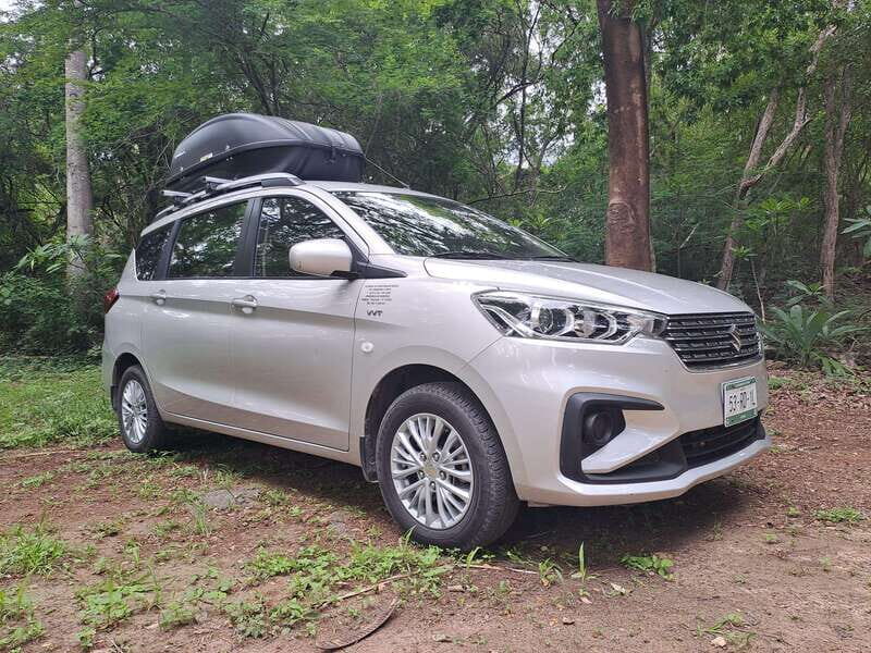 Merida: Cenotes Hacienda Mucuyché And Uxmal - Who Will Enjoy This Tour?