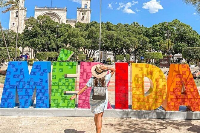 Merida City tour and Visit to Traditional Cantinas - Logistics and Practical Tips