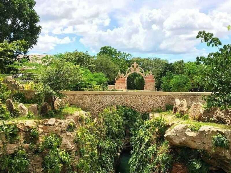 Mérida: Hacienda & Cenote Mucuyche Guided Tour - Practical Details and Considerations
