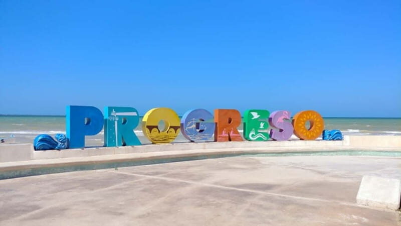 Mérida: Port of Progreso & Xcambo Mayan Ruins Tour - What the Tour Offers in Value