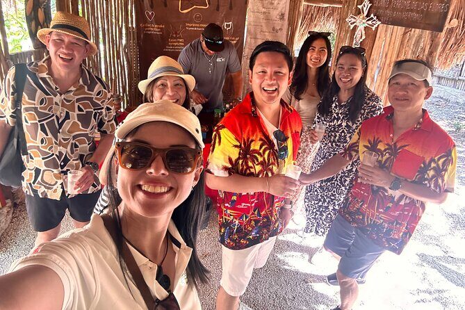 Merida Private Car Driver and Concierge - In The Sum Up