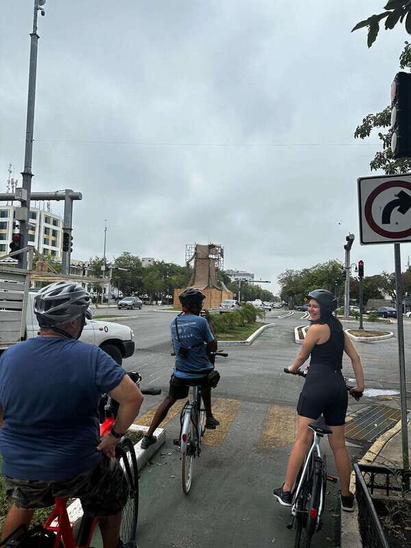 Mérida: The E-bike tour with history and culture - The Value of This Experience