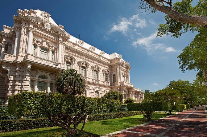 Merida, Uxmal & Cacao Factory Day Trip from Cancun & Riviera Maya - Final Thoughts