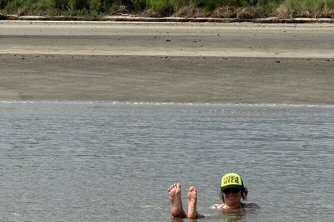 Mermaid Pirate Tours - The Itinerary in Detail