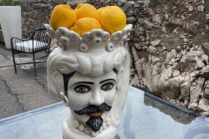 Messina, Group Tour For Etna and Taormina Cruisers - Visiting Messina’s Cathedral and the Astronomical Clock