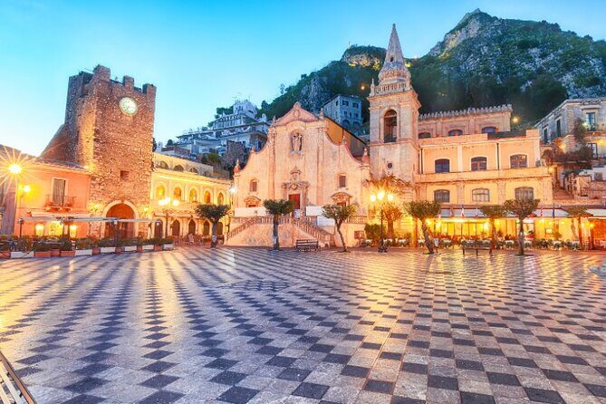 Messina: Mt. Etna and Taormina Private Tour with Private Driver - The Sum Up: Is It Worth It?