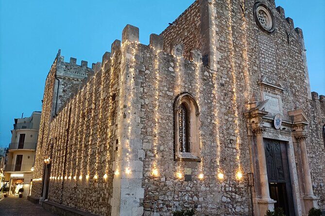 Messina Private Tour of Taormina City and Isola Bella (beach) - Practicalities for Travelers