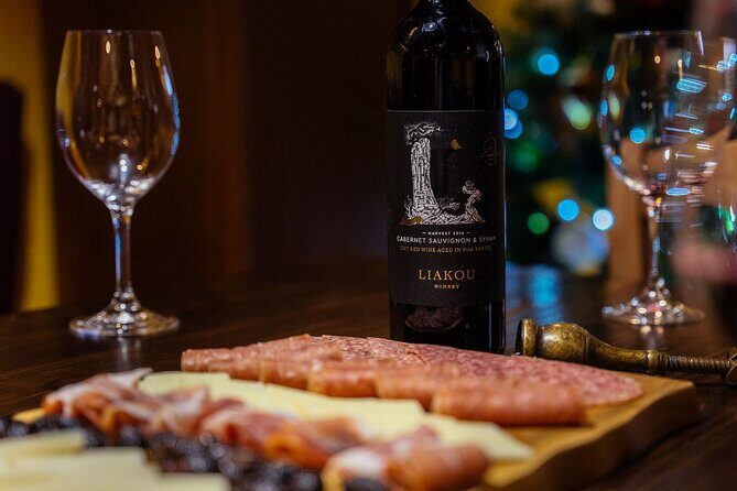 Meteora Food And Wine Private Tour - The Sum Up