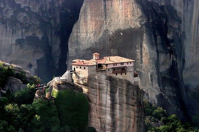 Meteora Full Day Private Tour 8seat - Final Thoughts: Who Will Appreciate This Tour?