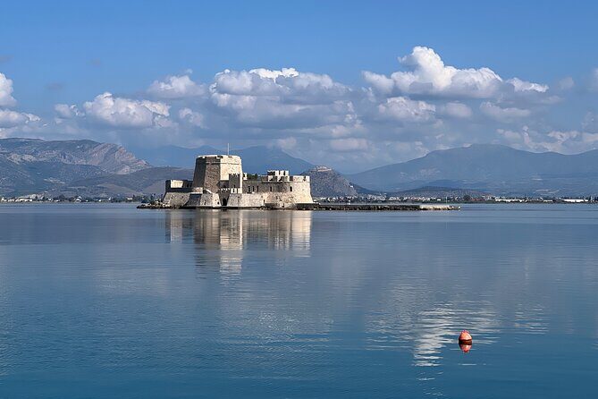 Meteora Monasteries 2day Private Scenic Tour with Sunset Overlook - What Travelers Can Expect