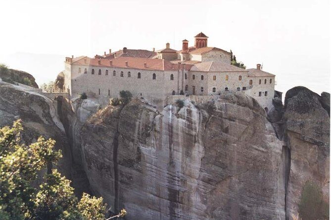 Meteora Monasteries & Thermopylae - Private Full Day Tour from Athens - What Sets This Tour Apart