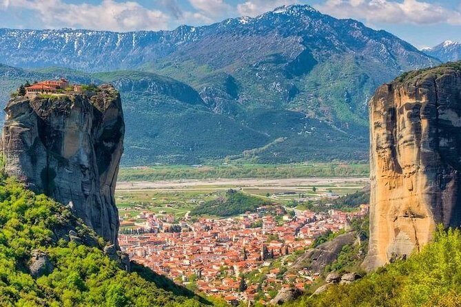 Meteora One Day Tour - Who Should Consider This Tour?