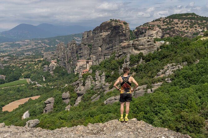 Meteora: Private Hiking exploration - Exploring Meteora: What You Can Expect