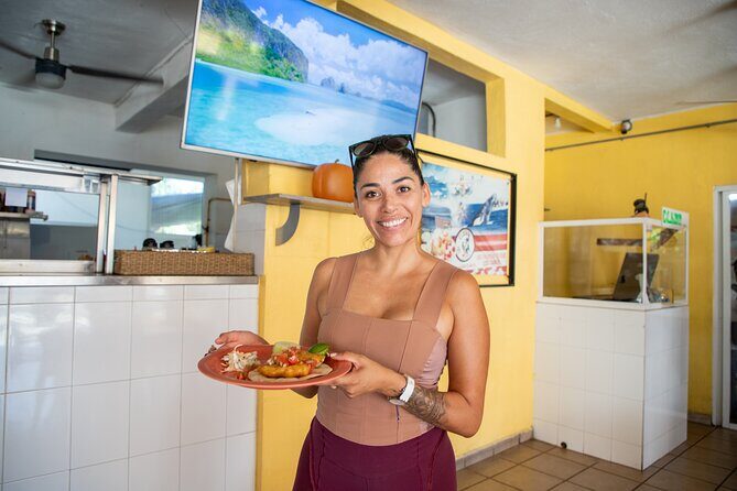 Mexican Beer & Seafood Madness in Cabo San Lucas - Final Thoughts