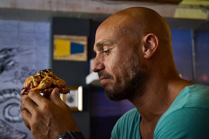 Mexican Beer & Seafood Madness in Playa del Carmen - What You Can Expect from the Tour