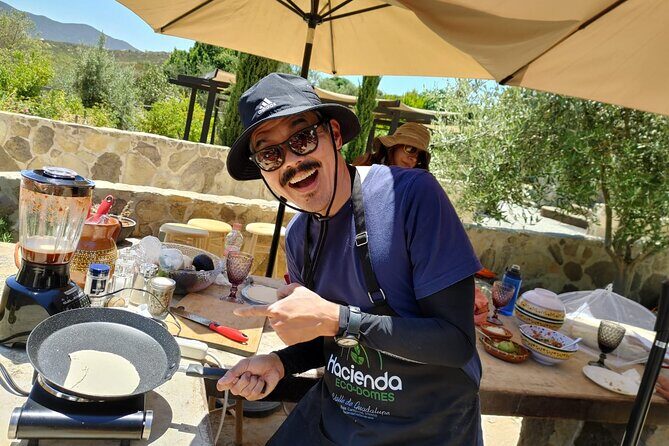 Mexican Cooking Class at Hacienda Eco-Domes | Valle de Guadalupe - Who Should Consider This Tour?