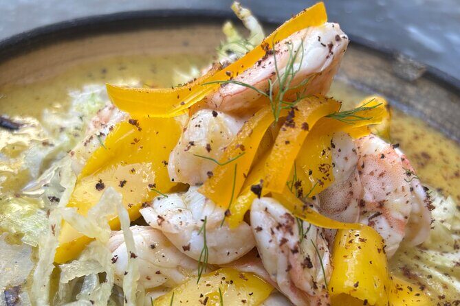 Mexican Cooking class experience in Tulum - Who Will Enjoy This?