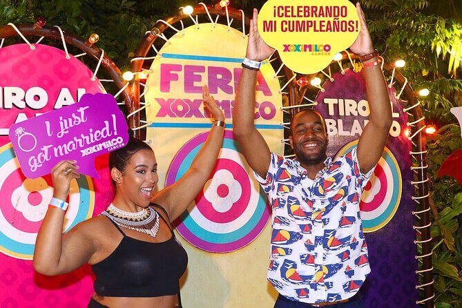 Mexican Party Tour Xoximilco with Transportation from Playa del Carmen - Authentic Reviews and What Travelers Say