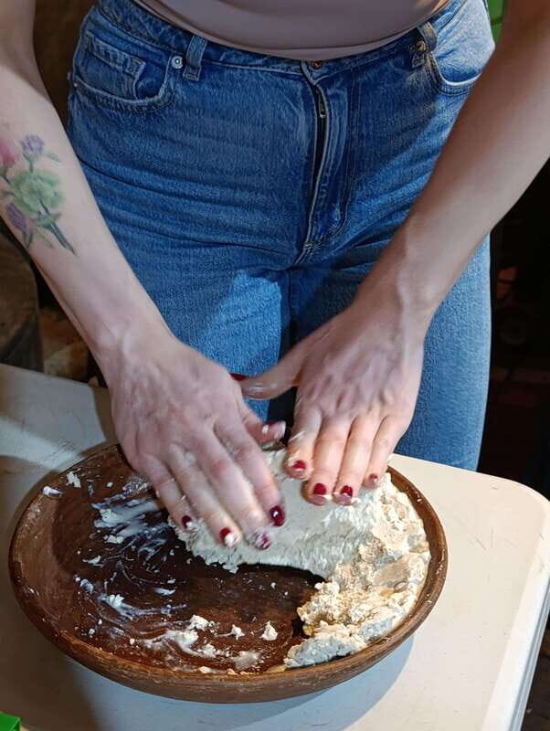 MEXICAN SNACKS CLASS sopes & quesadillas direct to your stay - The Itinerary Breakdown