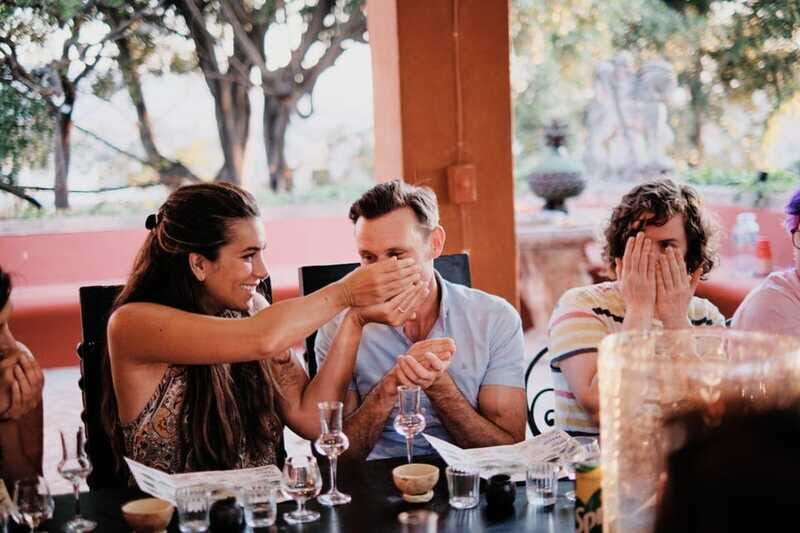 Mexican Spirits Tasting: Experience the Essence of Tradition - Who Will Love This Tour?