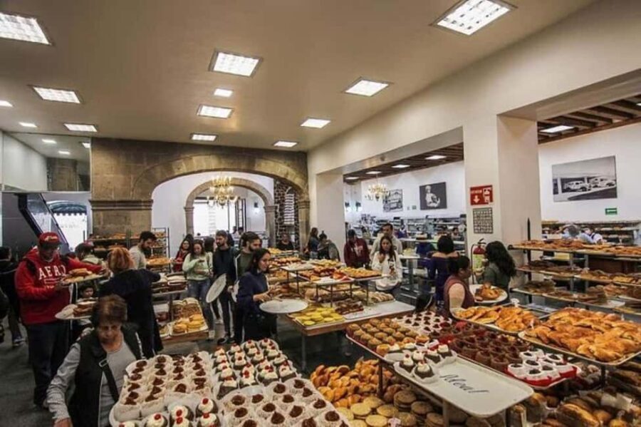 Mexico City: 10 Wonders of the Historic Center - The Practical Details