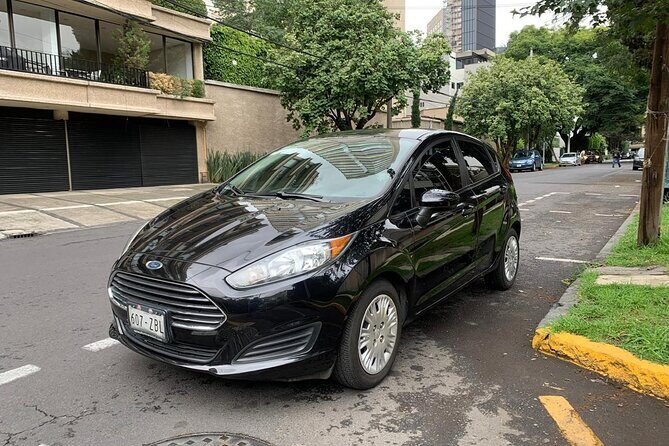 Mexico City Airport and Hotel Private Transfer - Analyzing the Value