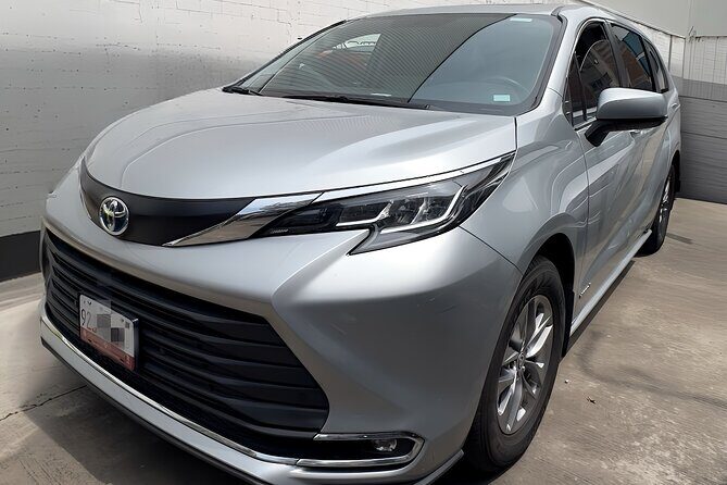 Mexico City Airport Private Pick Up Service - Why This Service Impresses