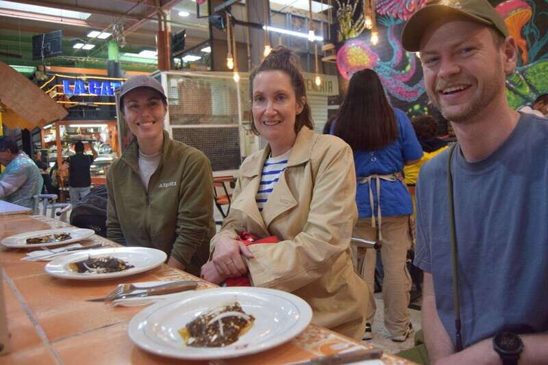 Mexico City: Best markets of the city walking tour - What to Expect