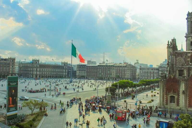 Mexico City Bike Tour: Ride into the Marvels of the Capital - Practical Details for Travelers