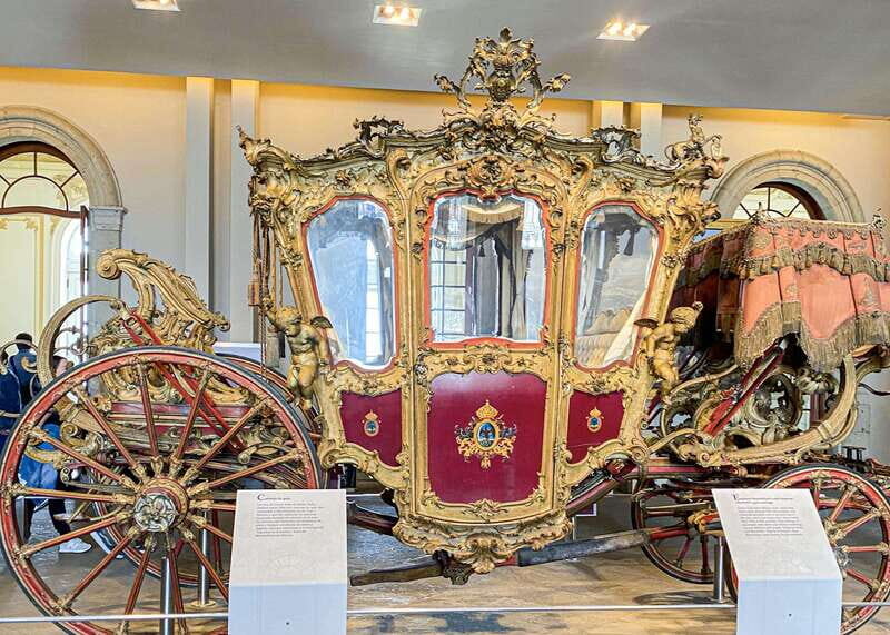 Mexico City: Chapultepec Castle Skip-the-Line Ticket - Who Should Consider This Tour?