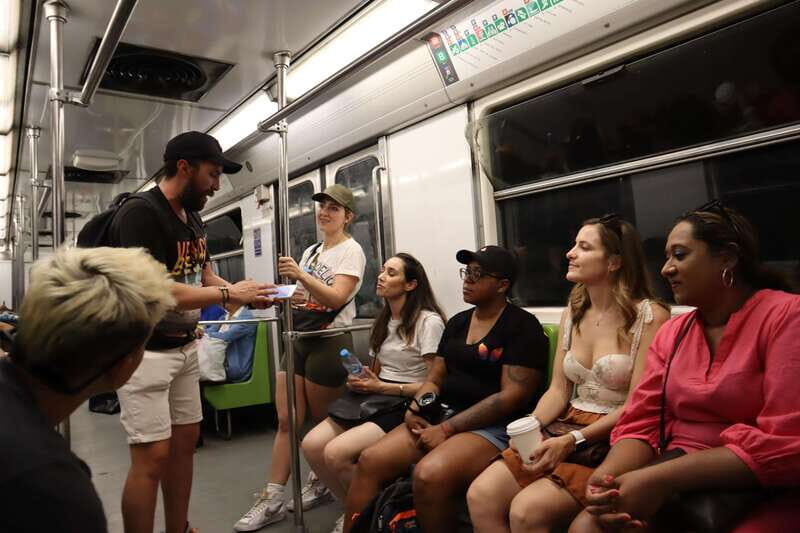 Mexico City: City Highlights Cable Car Ride w/ Taco & Tour - Practical Details and Value